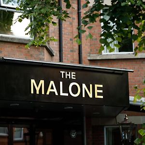 The Malone Hotel