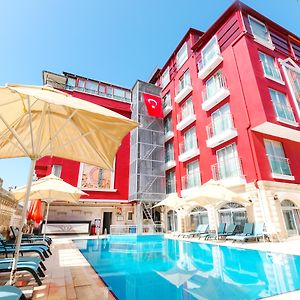 Bilem Hotel Beach & Spa